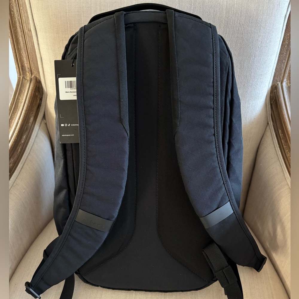 Alpaka Metro Backpack 12L - Picture 5 of 11
